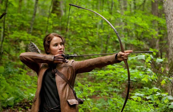 ‘The Hunger Games’ is getting a prequel