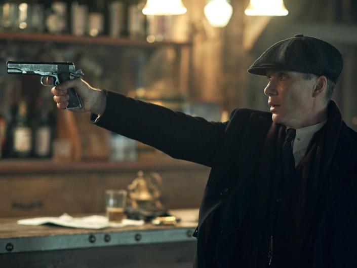 “Peaky Blinders” finale on Netflix: That’s what viewers can expect