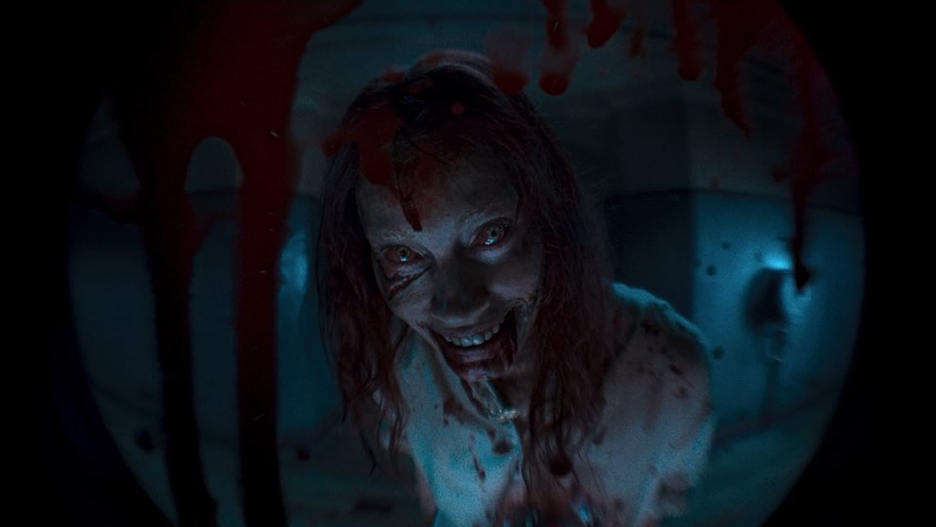Unbelievable Horror: New image for “Evil Dead Rise” shows the transformation of a “Vikings” star