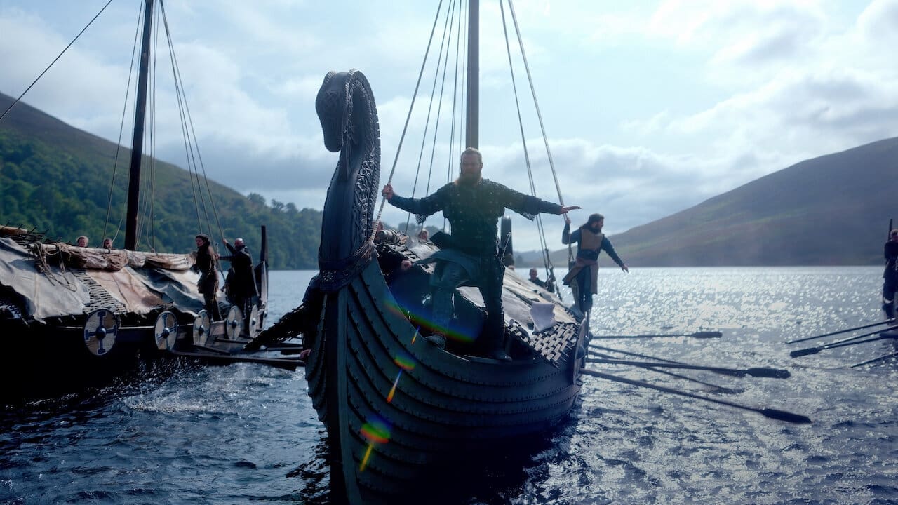 “Vikings: Valhalla” season 2: trailer released, start known – all information