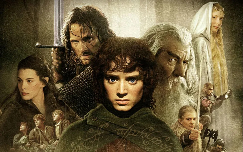 Warner Bros. has announced more “Lord of the Rings” films as part of their new deal and new franchises