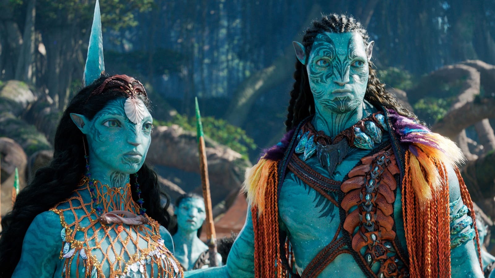 Details on “Avatar 3” to “Avatar 5”: Producer Reveals What We Can Look Forward To