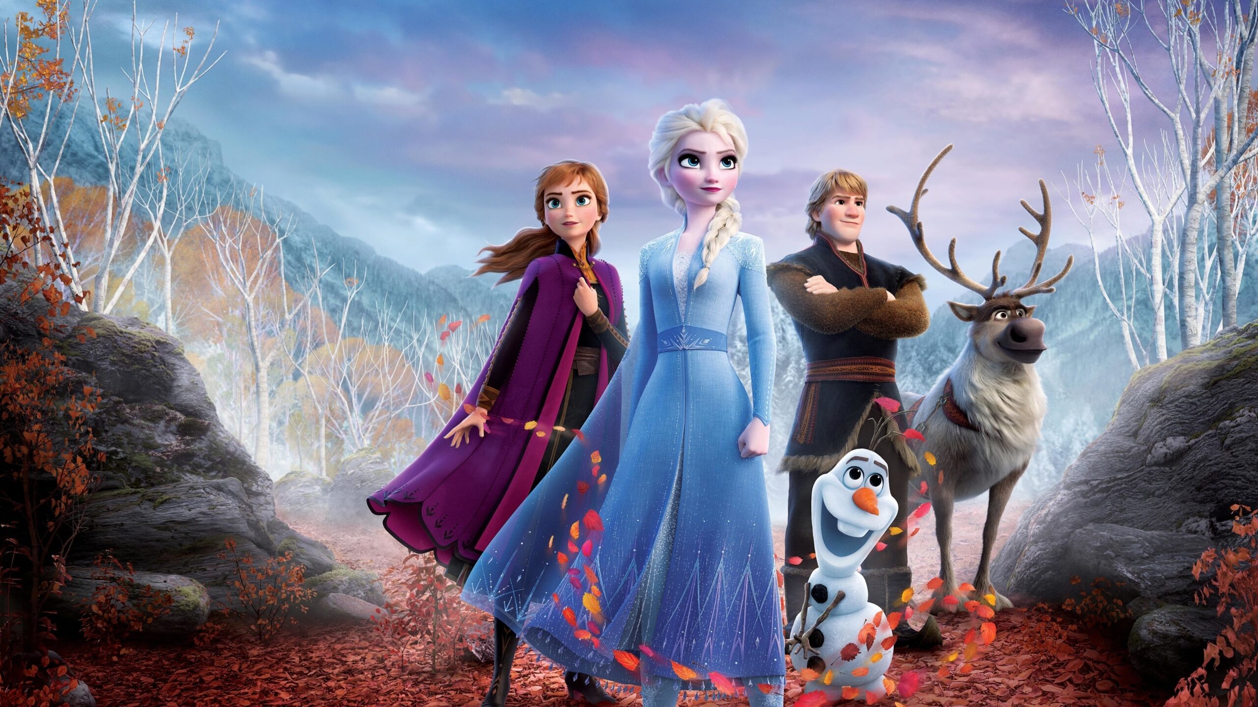 Frozen 3 has been officially announced! When and how will it continue?