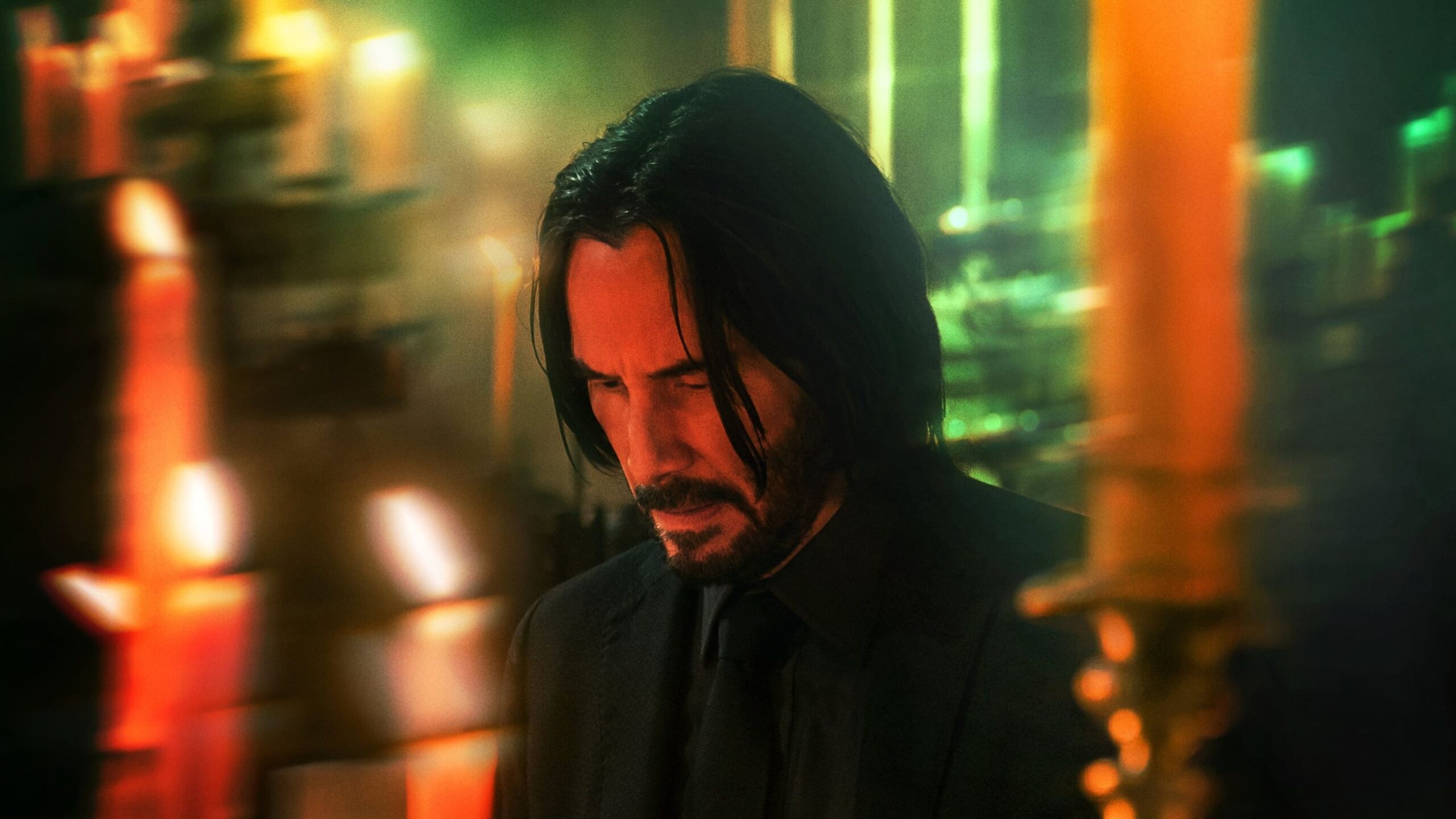 Duration of “John Wick: Chapter 4” probably revealed – and it is by far the longest part of the action series