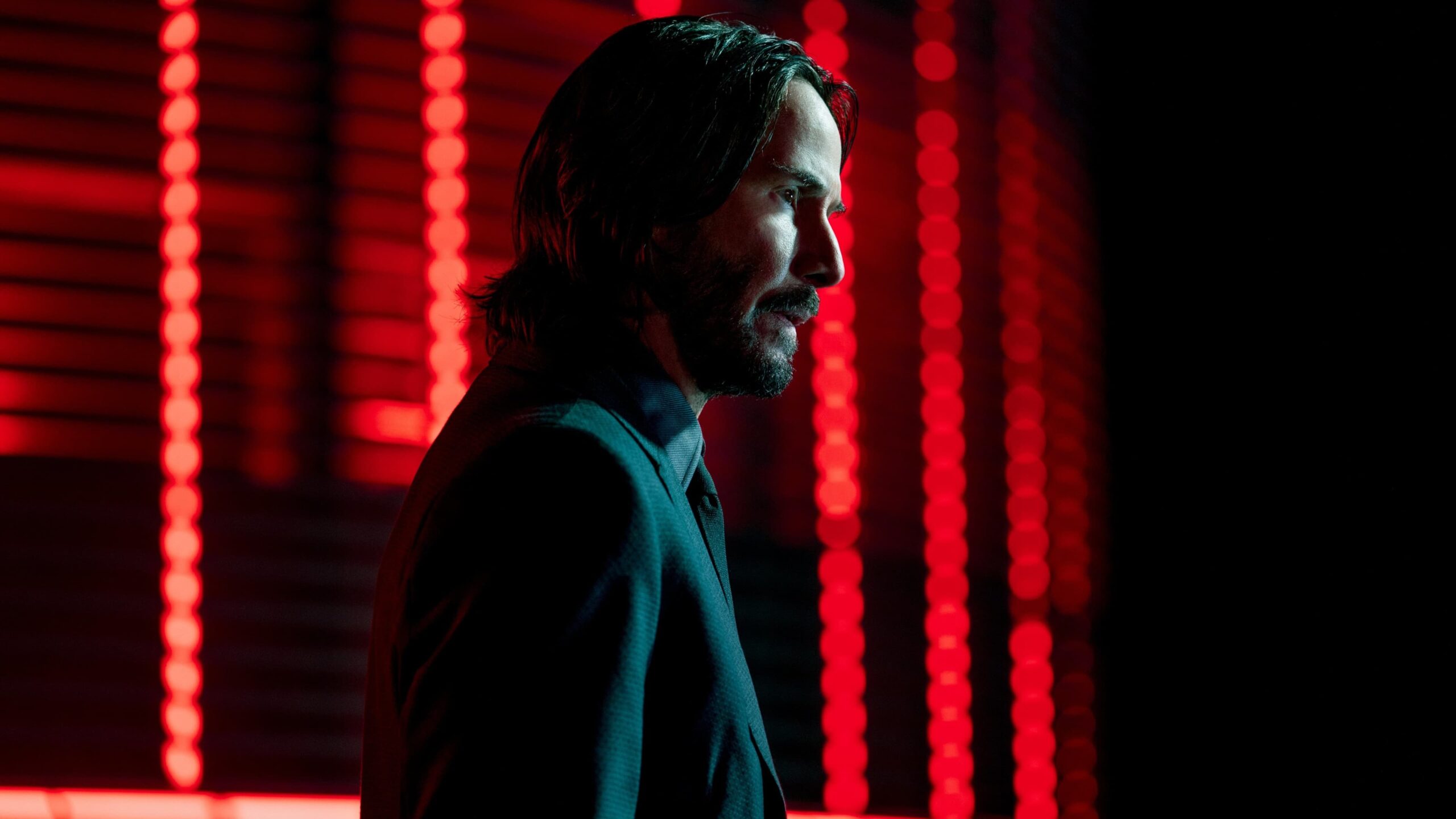 The initial reactions to John Wick 4 are aiming high, calling it ‘the best action movie of the decade