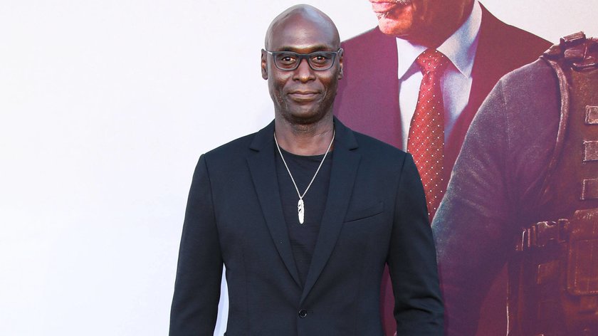 Known from “John Wick” and “The Wire”: Hollywood star Lance Reddick is dead