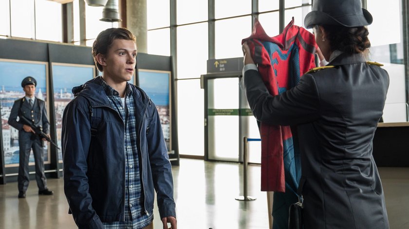 “Spider-Man 5”: start, plot and cast – we know that so far