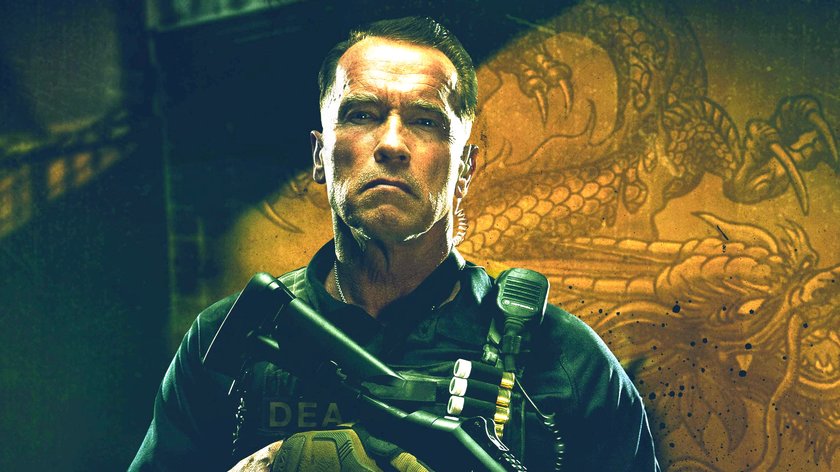 Action returns to cinemas as Arnold Schwarzenegger shoots with the director of ‘Expendables 4’