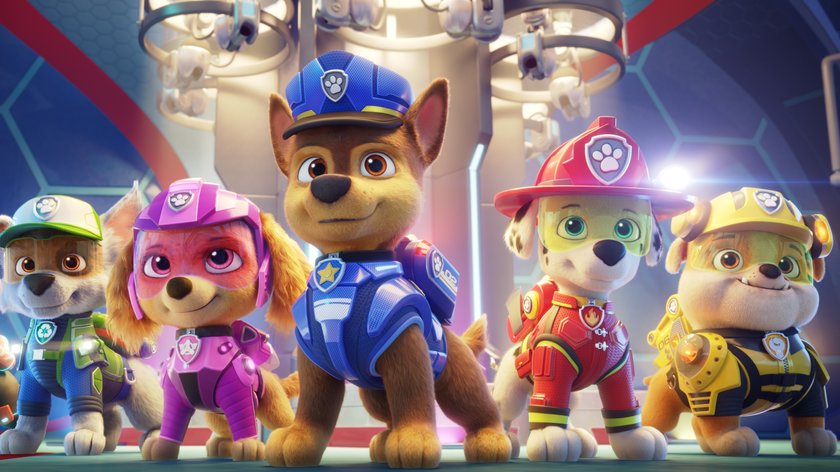 PAW Patrol 2 Confirmed: When Will The Mighty Movie Start And What’s The Sequel About?