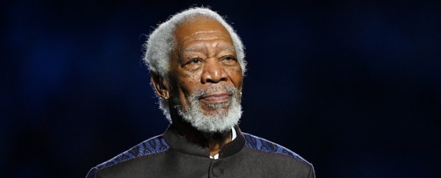 Morgan Freeman: The word “African American” is an insult