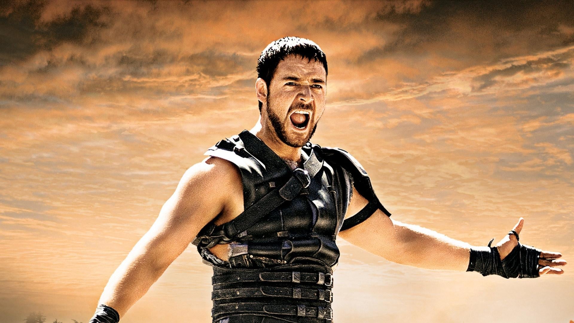 Russell Crowe on ‘Gladiator 2’: ‘I’m a little jealous’
