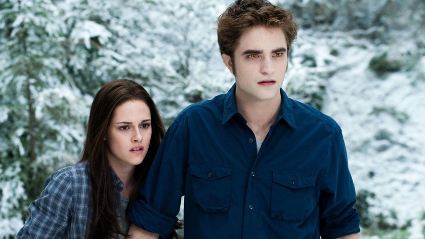 Next remake after “Harry Potter”: The “Twilight” series is now also getting a remake