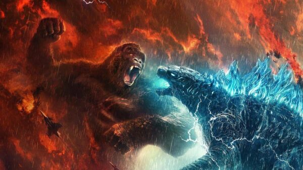 Godzilla Vs Kong 2 First Trailer Reveals Title And New Enemy In Monster Action Virginiaeranet