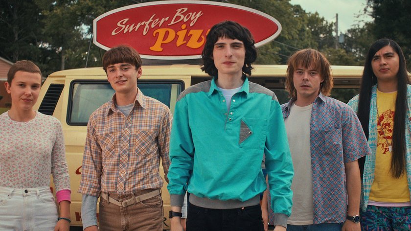 New “Stranger Things” series: Netflix commissions spin-off project