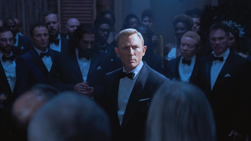 Fans sure for hint: This Marvel star is the next James Bond for the 007 action series
