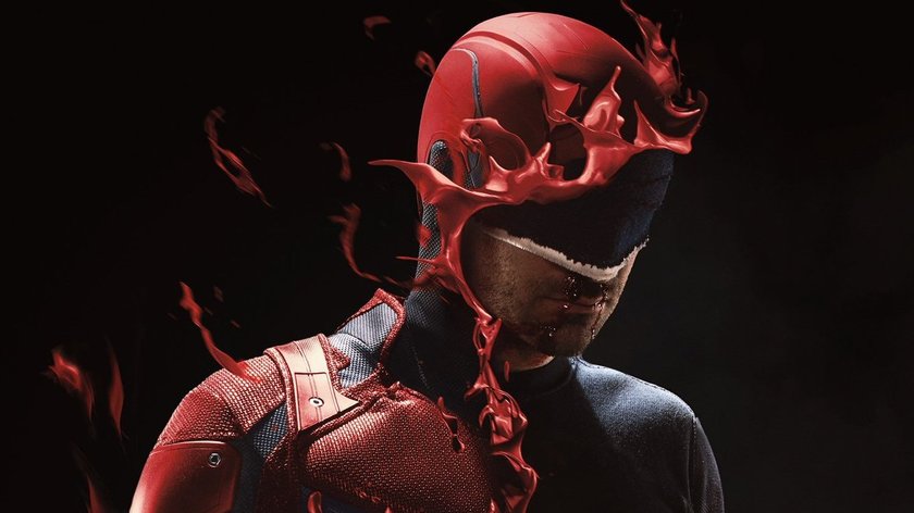 Hollywood crisis hits Marvel titles harder than expected: long-awaited MCU series has to stop shooting [Daredevil: Born Again]