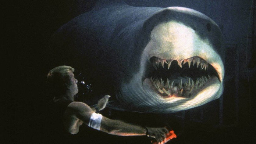 Stephen King “loved every minute”: This cult shark horror film is on free TV tonight