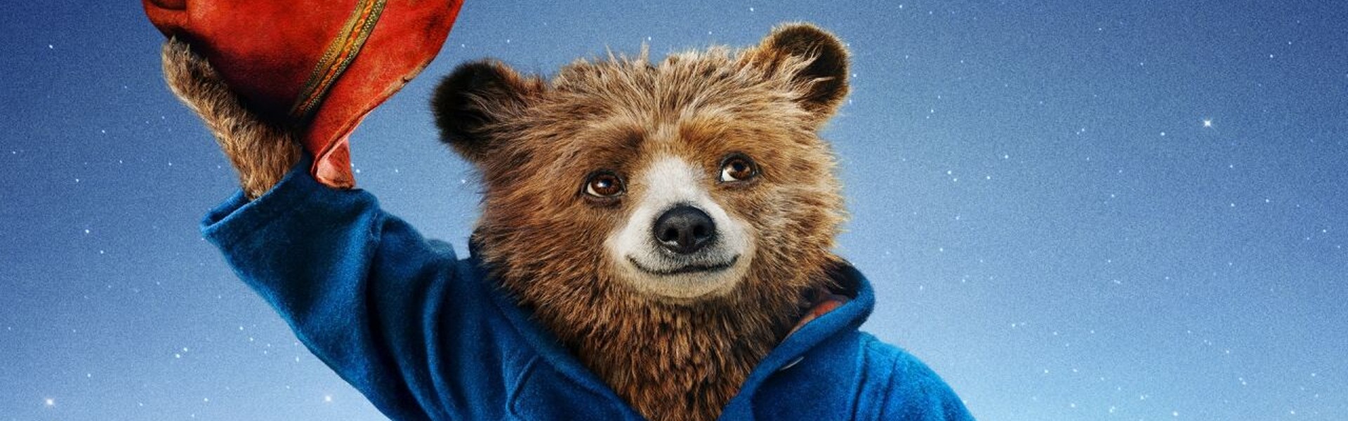 A galaxy of stars appears in the third part of “Paddington”: Colman, Banderas, Zegler, Mortimer