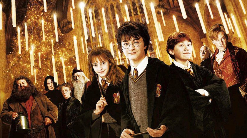 Lack of diversity: Marvel star denounces the “Harry Potter” and “Lord of the Rings” films