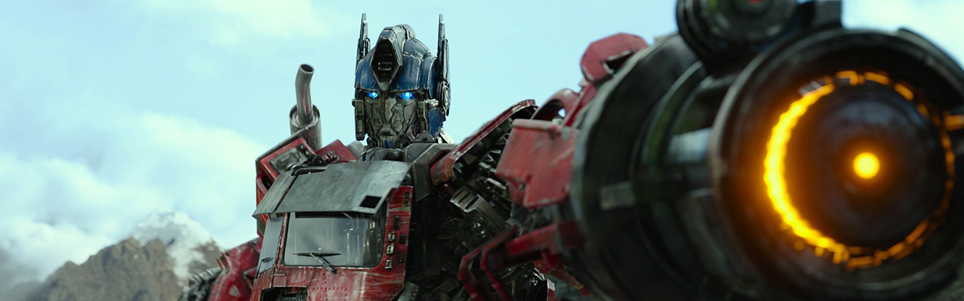 Will the “Transformers” series merge with another series? The director of “Rise of the Beasts” discusses the chances of a sequel