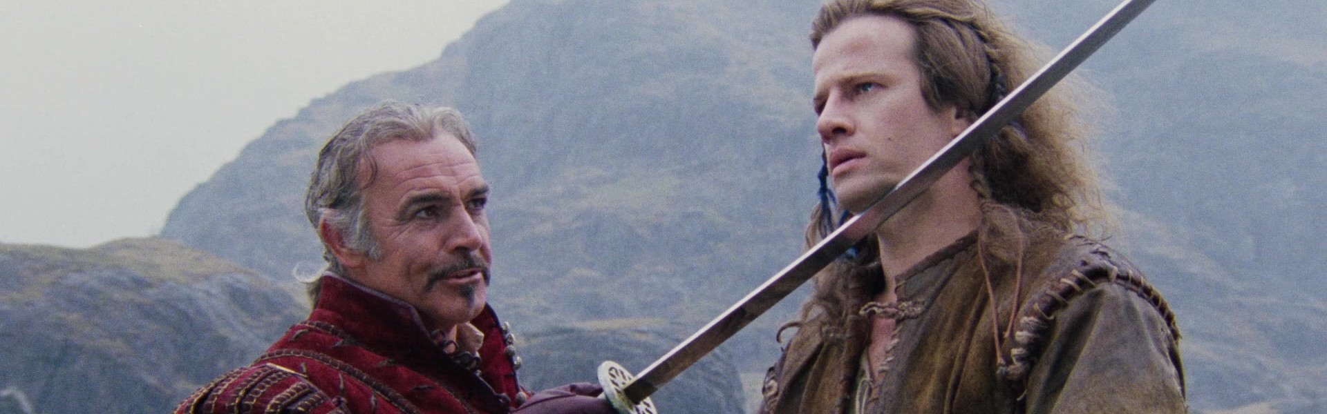 Is the new “Highlander” a prequel to the series with Lambert? Stahelski talks about working on the film