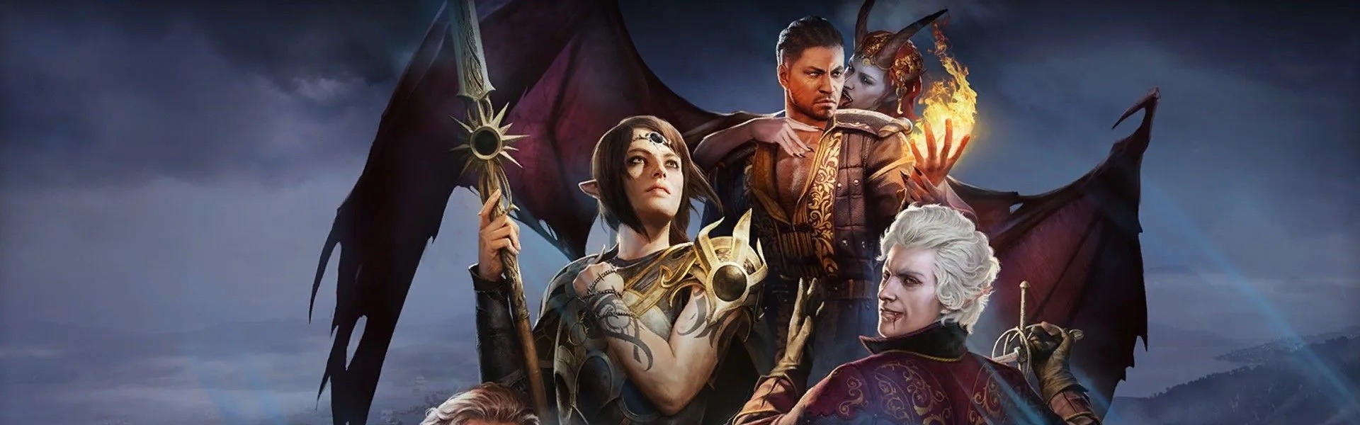 “Baldur’s Gate 3” is coming to Xbox later this year! One mode is missing