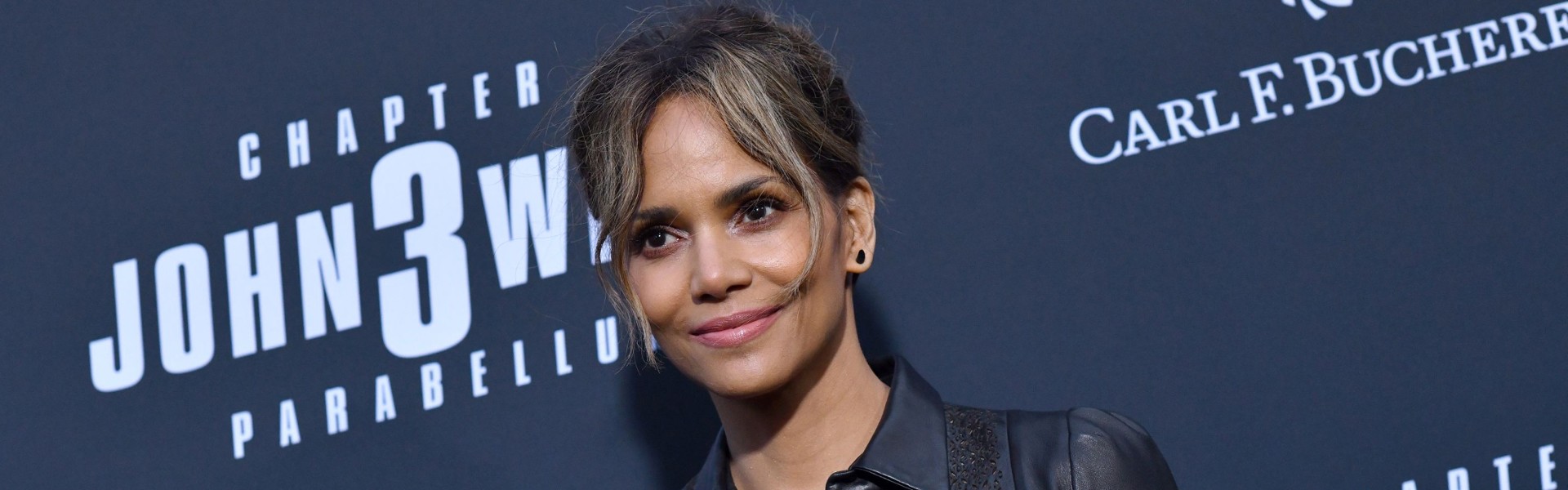 “The Process”: Halle Berry in a Self-Development Guru Thriller