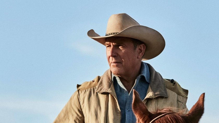 First Trailer for Epic “Horizon” Shows Kevin Costner’s Return to the Classic Western