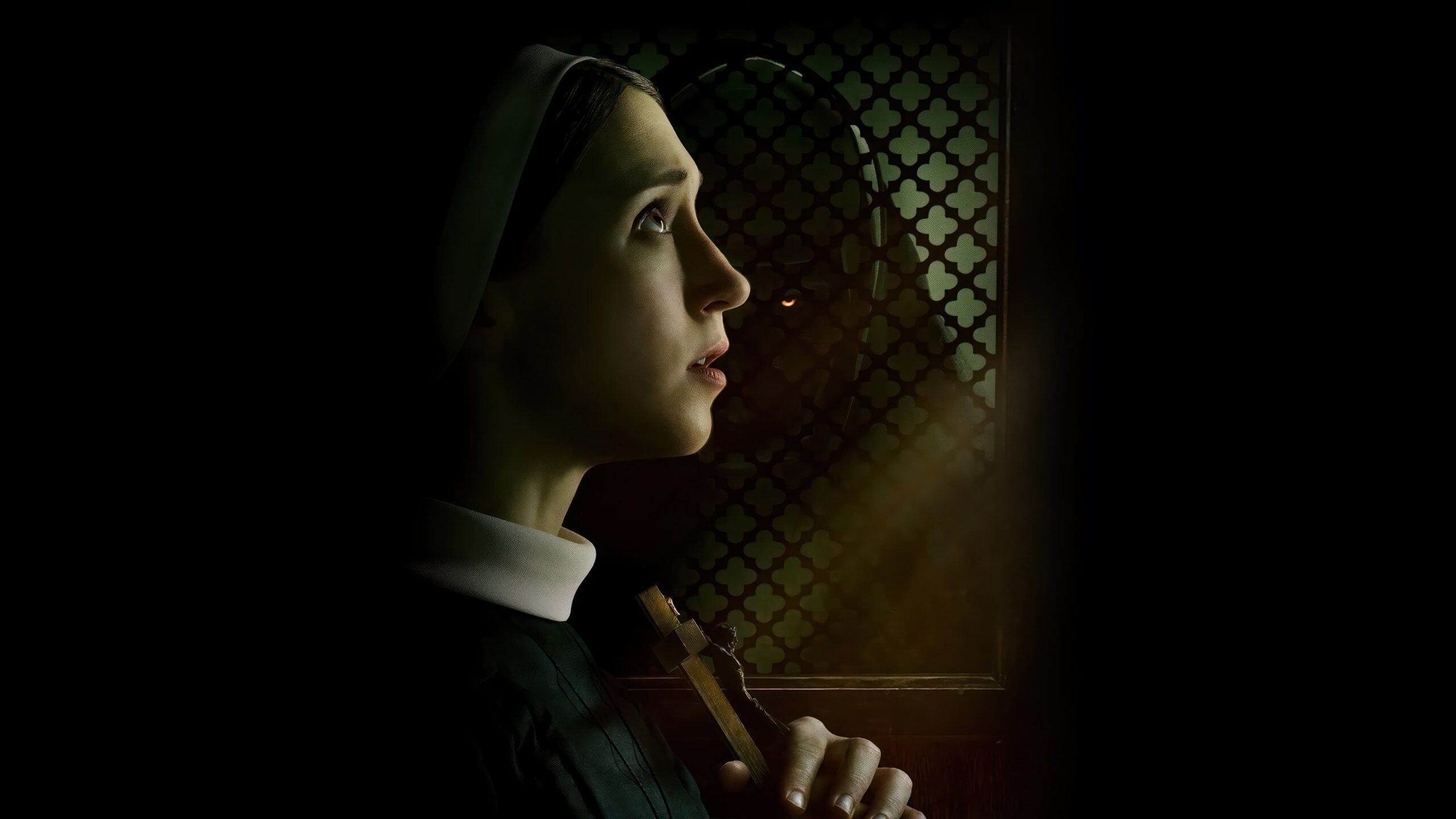 Übersetzung ins Deutsch: LINK-STREAMING: Schauen Sie sich The Nun 2 in HD-Qualität mit deutschen Untertiteln an, kostenlos hier erhältlich, nicht bei kinoxsu