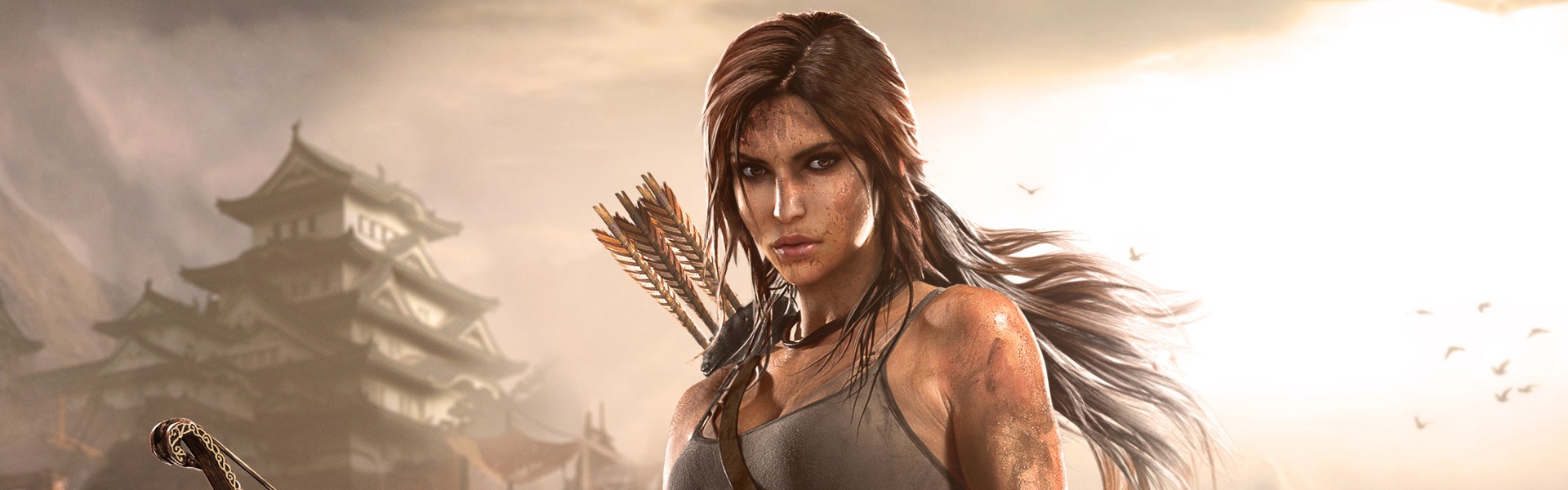 Did it send shivers down your spine? “Marvels” Screenwriter Joins “Tomb Raider” Team