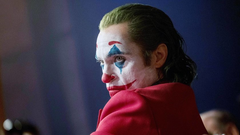 Risky and surprising: The new announcement of “Joker 2” should delight all DC fans.