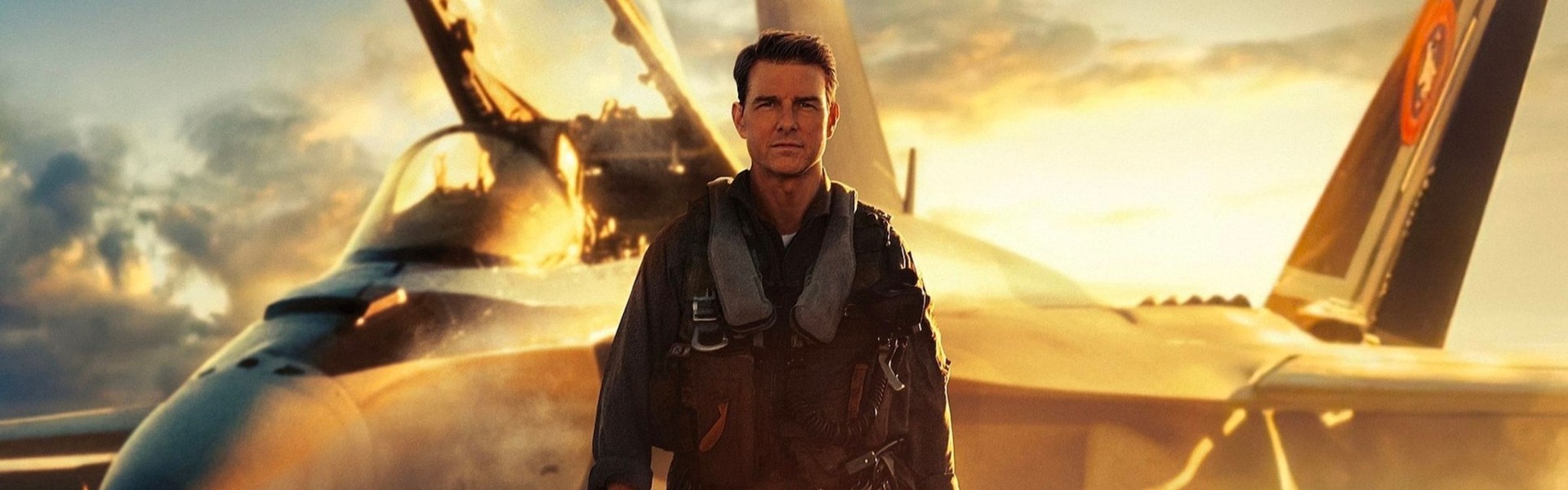 Ready for “Top Gun 3”? Tom Cruise will only fly to space and get into the subject