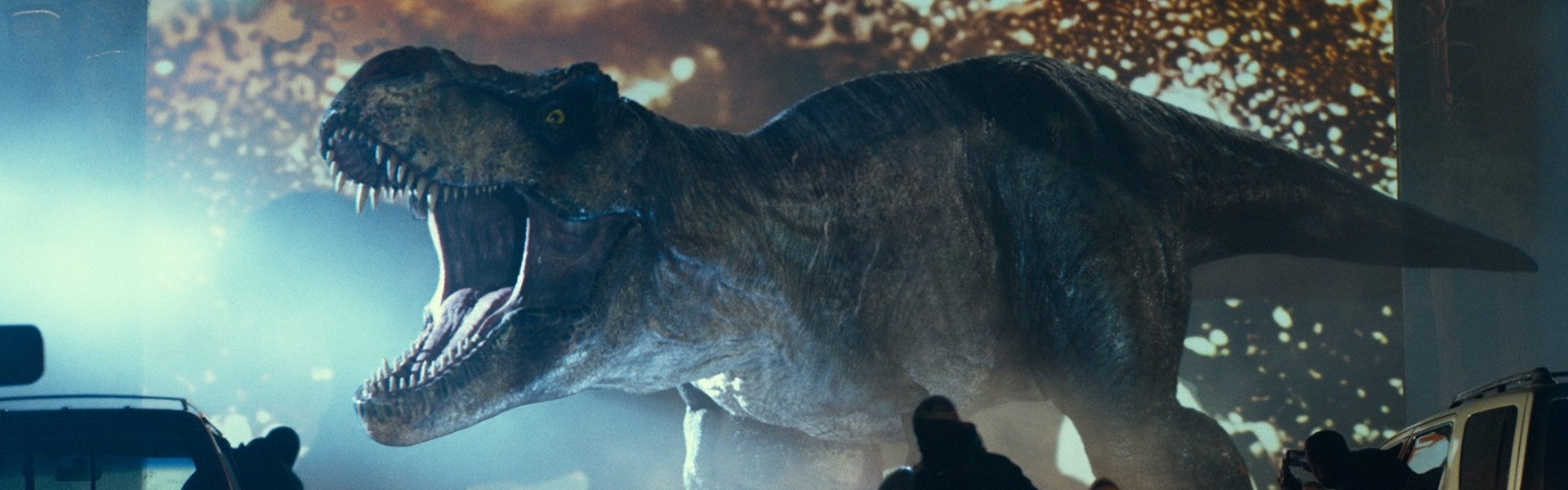 “Jurassic World”: The New “Jurassic Park” Already Has a (Nearly) Director and Release Date