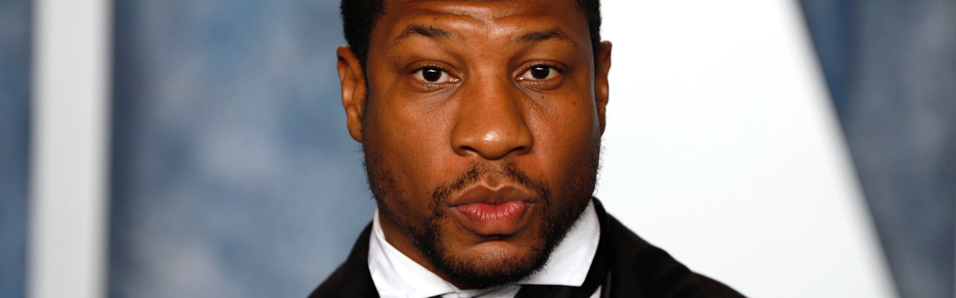 Jonathan Majors faces court again