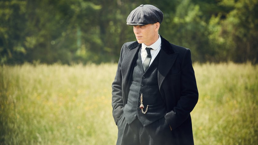 “Peaky Blinders” Movie: Cillian Murphy Returns – Filming Starts in Autumn