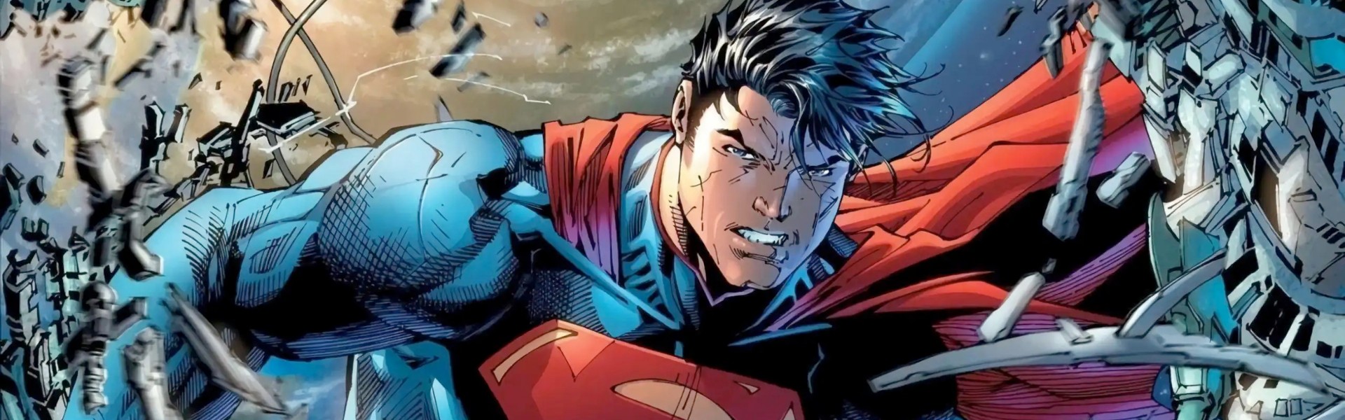 Martha! Superman’s Adoptive Mother Chosen