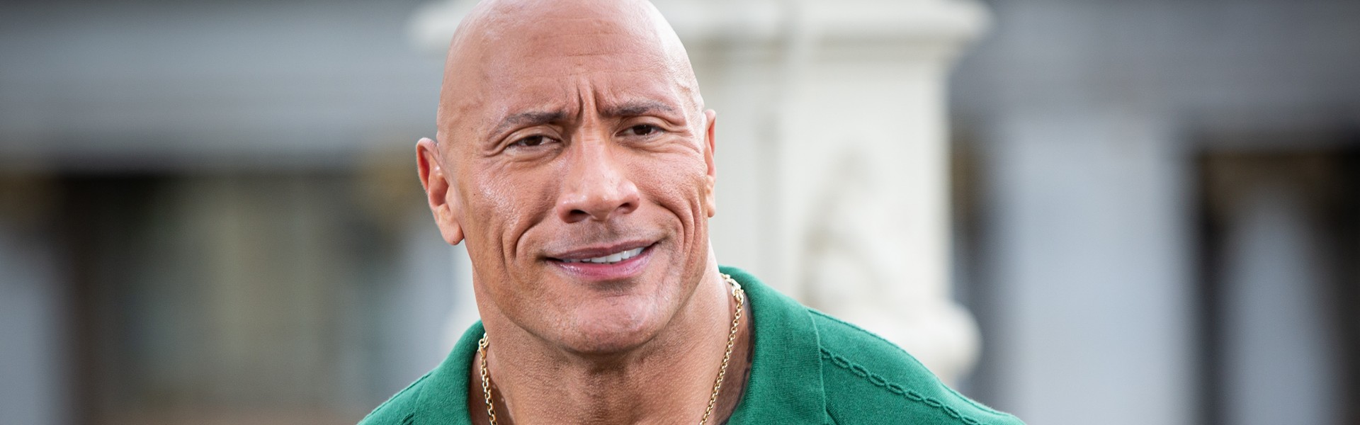 Dwayne Johnson is not a fan of “woke culture”