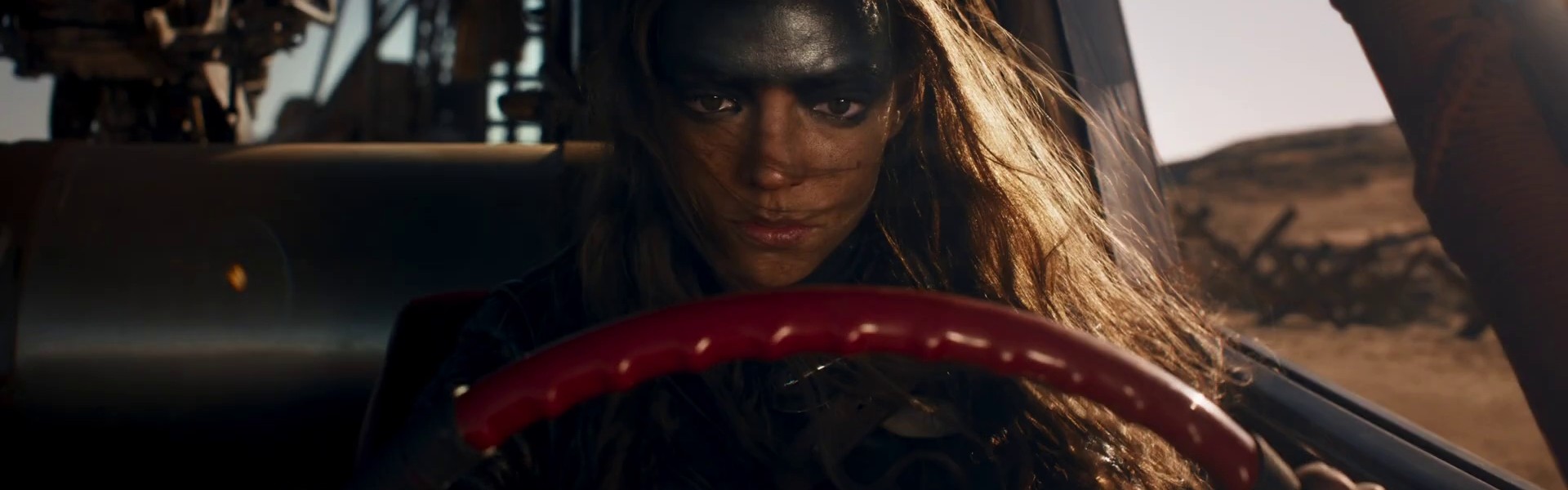 CinemaCon: Warner Bros. showcases new trailers for “Furiosa,” “Beetlejuice 2”