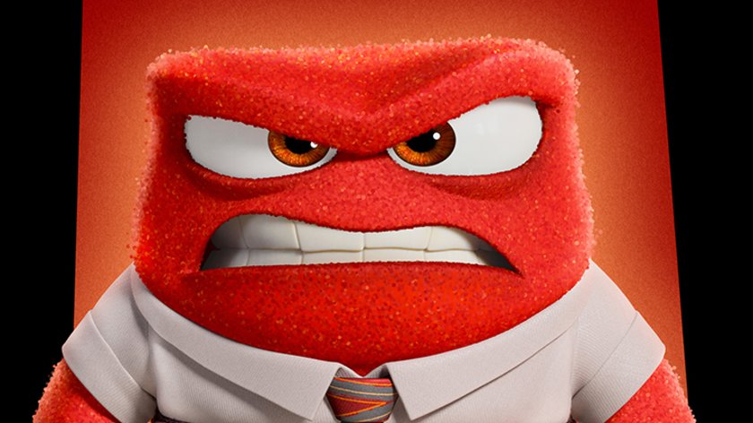 Anger from “Inside Out 2”: That’s Why the Voice of the Grumpy Choleric Sounds Familiar