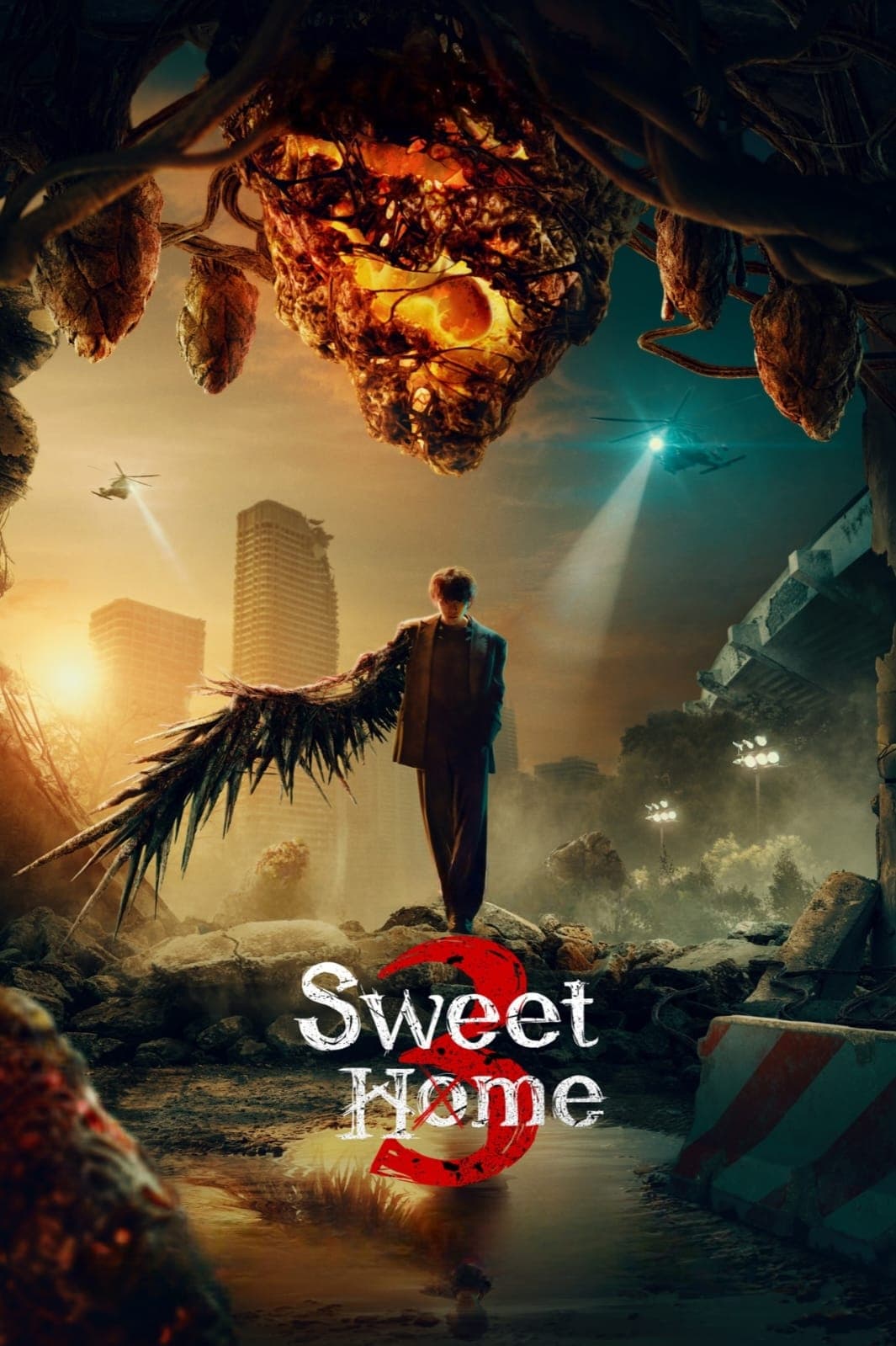 Sweet Home Season 3 & 4 Drama Release Schedule and Interesting Facts, English Subtitle Watch Link