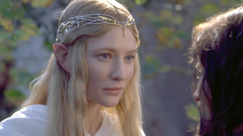 “‘The Lord of the Rings’ Star Clarifies: ‘No One Was Properly Paid’ for Fantasy Hit”