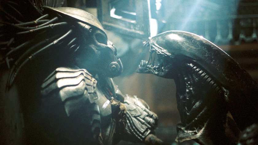 87% Success with “Alien Romulus”: Horror Director Has Idea for “Alien vs. Predator 3”