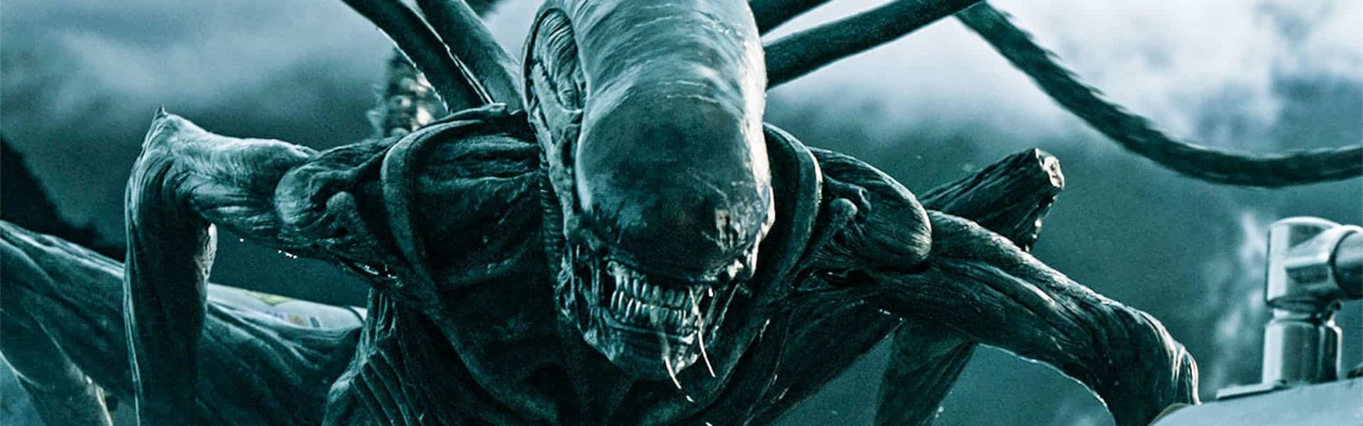 Will the Xenomorph appear at all in the series Alien: Earth? Noah Hawley responds