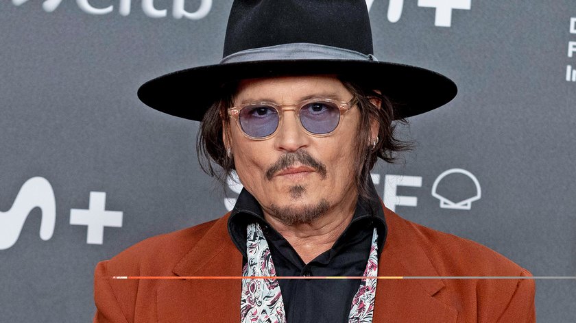 Johnny Depp Dedicates Himself to a New Action Thriller That Looks Extremely Promising Thanks to One Key Aspect